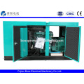 12KW/16KVA Xichai diesel generator sets with CE and ISO certification